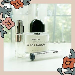 Byredo De Los Santos – 5ml decant